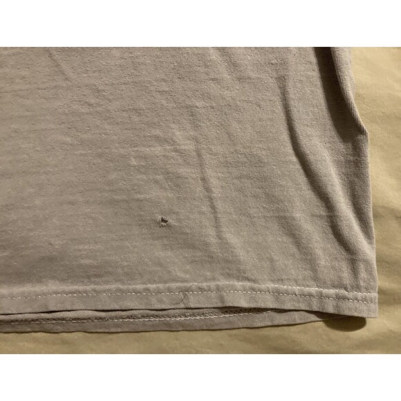 AC/DC - Back in Black Tour T-Shirt (M) • Short Sleeve, Black/Gray - Picture 5 of 5